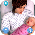 Pregnant Mother Simulator Game Mod
