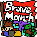 BraveMarch Mod