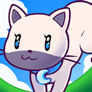 Super Cats Tales: PAWS APK Download for Android Free