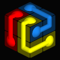 Cube Connect - Juego de lógica Mod
