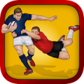 Rugby: Hard Runner Mod