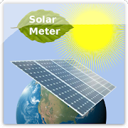 SolarMeter solar panel planner Mod