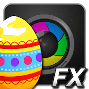 Camera ZOOM FX Easter Pack Mod