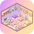 Kawaii Home Design icon