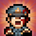 Idle Zombies: Build and Battle icon