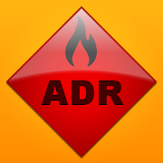 ADR Dangerous Goods (ADR 2023) Mod