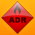 ADR Dangerous Goods (ADR 2021)‏ Mod