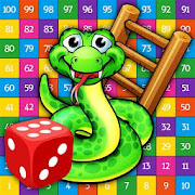 Snakes and Ladders - Dice Game Mod