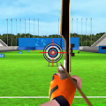 World Archery League Mod