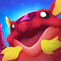 Drakomon - Monster RPG Game icon