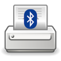 ESC POS Bluetooth Print Service Mod