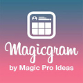 Magicgram Magic Tricks App - Trucos con Instagram Mod