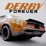 Derby Forever Online Wreck Car