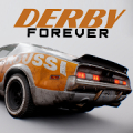 Derby Forever Online Фестиваль Разрушений Mod