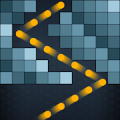 Bricks breaker(Shoot ball) icon