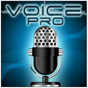 Voice PRO - HQ Audio Editor Mod