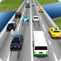 Traffic Rider : Car Race Game APK