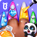Little Panda's Pet Salon Mod