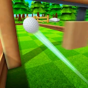 Poniendo Golf King Mod Apk 1.1.5 [Dinero ilimitado]