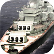 Pacific Fleet Mod
