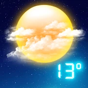 Weather Neon Mod Apk 4.4.3 [Kilitli]