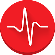 Cardiograph - Heart Rate Meter Mod