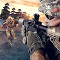 ZOMBIE Beyond Terror: FPS Survival Shooting Games Mod