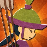 SAMURAI SANTARO Mod apk