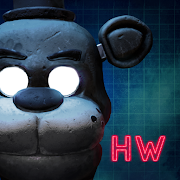 Five Nights At Freddy's Mod Apk All Free Download