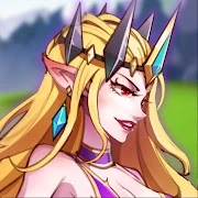 Magic Revenge：Casual IDLE RPG Mod Apk 1.0.112.377 [ازالة الاعلانات][Mod speed]