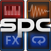 SPC - Music Drum Pad Mod