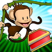 Monkey Preschool Lunchbox Mod APK