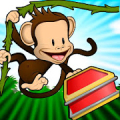 Monkey Preschool Lunchbox‏ Mod