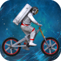 Galaxy Riders icon