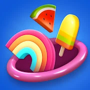 Find 3D - Match 3D Items Mod Apk 176.02 