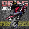 Drag bikes - Drag racing game Mod