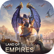 Land of Empires: Immortal icon