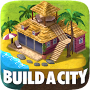 Town Building Games: Tropic Ci APK+MOD (Unlimited money)v1.7.0 Town Building Games: Tropic Ci