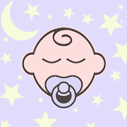 White Noise Baby Sleep: Lullin Mod