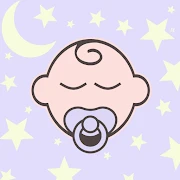 White Noise Baby Sleep: Lullin Mod Apk [Remove ads][Mod speed]