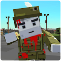 Blocky Zombie Survival 2 Mod
