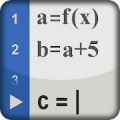 DYsolve Math Solver icon