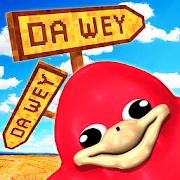 Ugandan Battle Royale Online Mod Apk 1.3 [Dinero ilimitado]