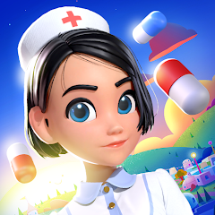 Sim Hospital2-Simulation Mod Apk