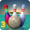 Bowling Paradise - 3D bowling Mod