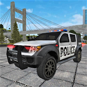 Miami Crime Police Mod Apk