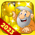 Gold Miner Classic: Gold Rush - Mine Mining Games Mod