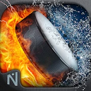 Hockey Showdown Мод Apk 2.1 [Бесконечные деньги]