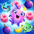 Fruit Nibblers icon
