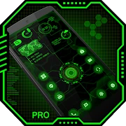 Circuit Launcher Pro - AppLock Mod Apk 1.5 [Paid for free][Free purchase]